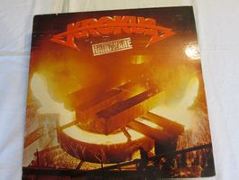 Krokus - Hardware (Vinyl 33t) Occasion Suisse