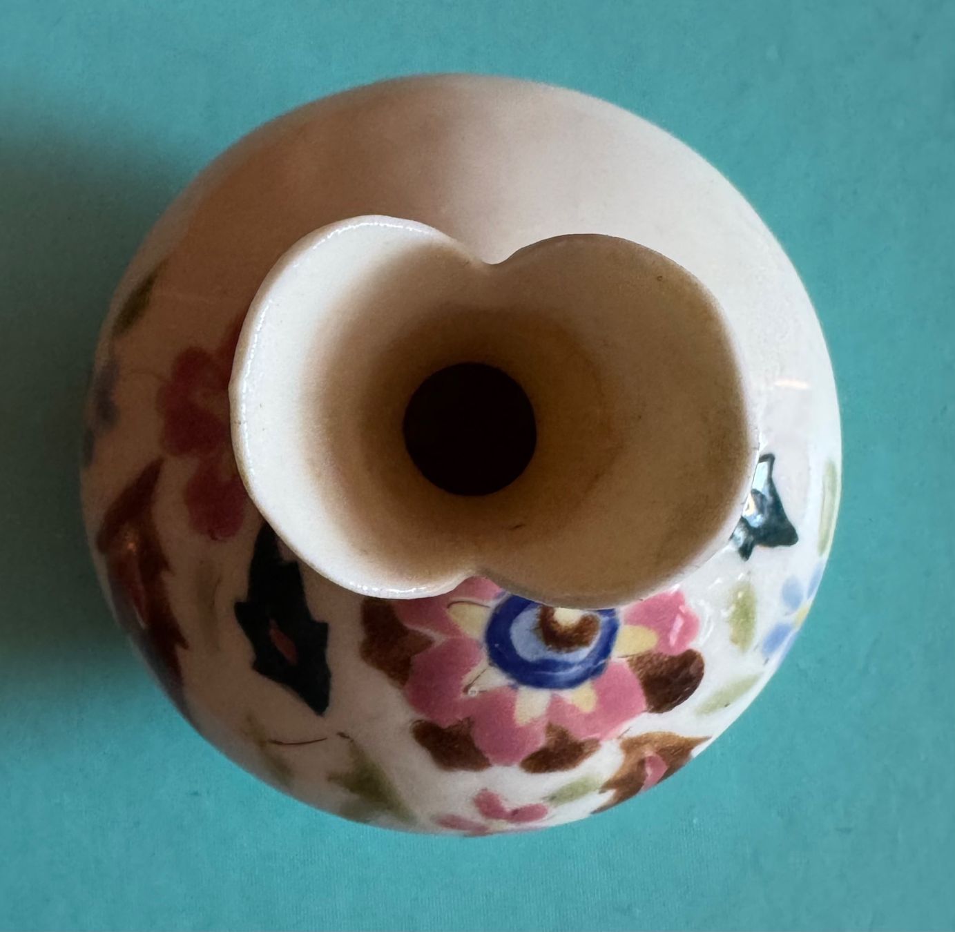 Zsolnay Vasi & Recipienti: Zsolnay Vase 1885-1887 Nummer 1530 – Usato da Grabs venduto da Dekostuebli 4