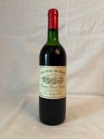 Château de Biard 1999