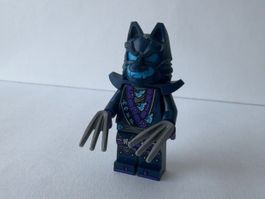 LEGO Ninjago Wolf Mask Warrior (njo0851)