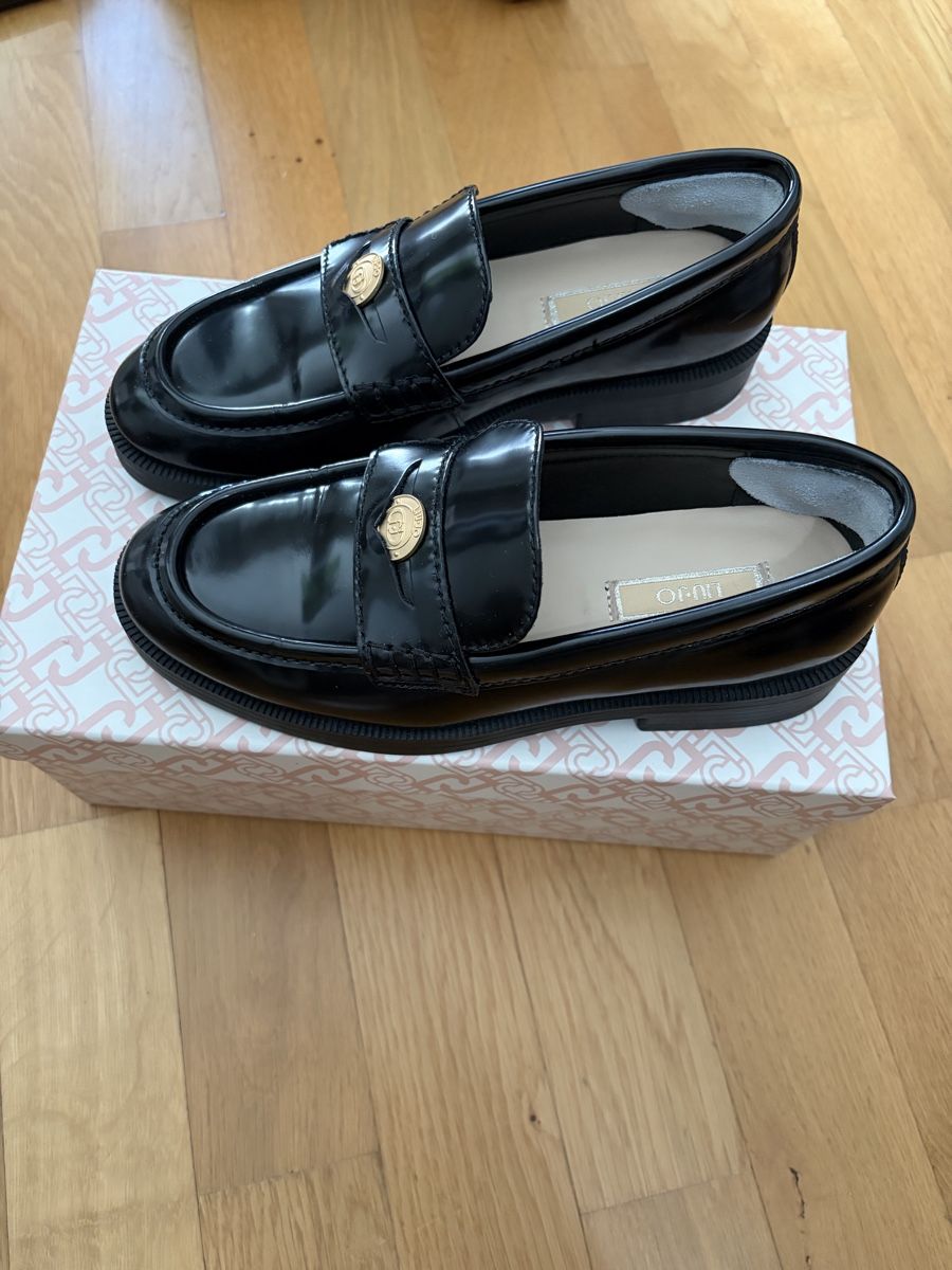 Liu Jo Scarpe da donna: Mocassins LIU JO taille 35 – Usato da Dully venduto da CELINE.D11