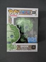 Brook Funko Pop 2325 Glow Chase One Piece