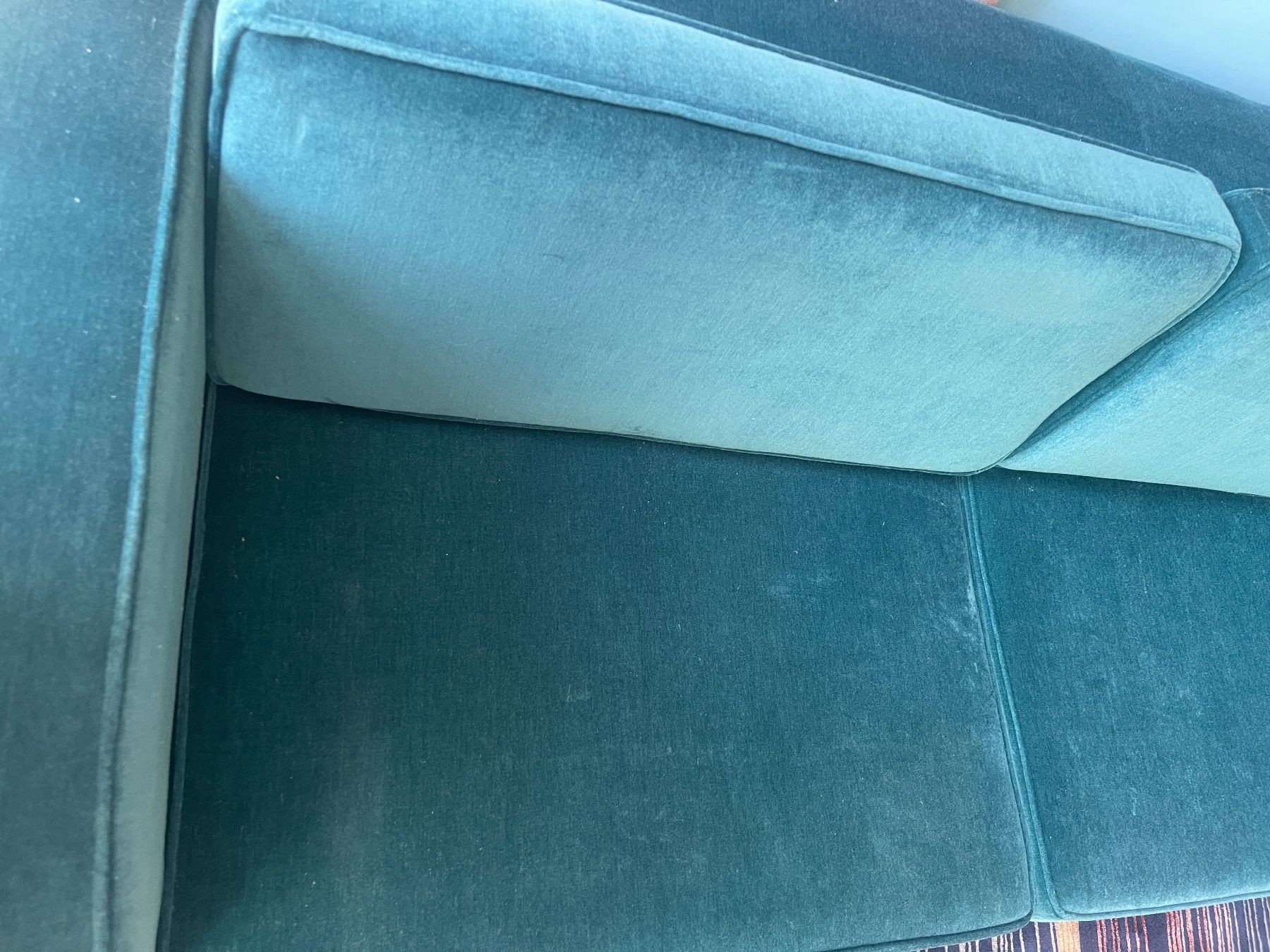Divani: Sofa abzuholen in 8800 Thalwil – Usato da Langnau am Albis venduto da phi_fl8q 1