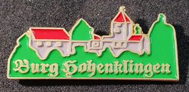 BB083 - Pin Schloss Burg Hohenklingen Stein am Rhein