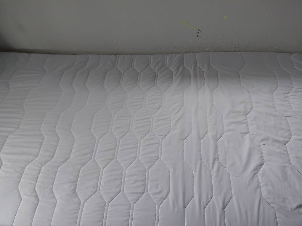 Letti: Bodenbett 100x200x34cm, inkl. Matratze – Usato da Kölliken venduto da Rose082 4