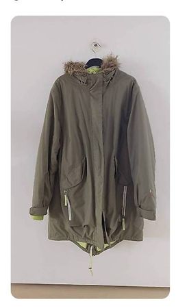 veste doudoune hiver femme - T. 48