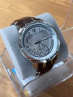 Swatch Chronograph Cold Hour YRS430C mit FIFA-Branding