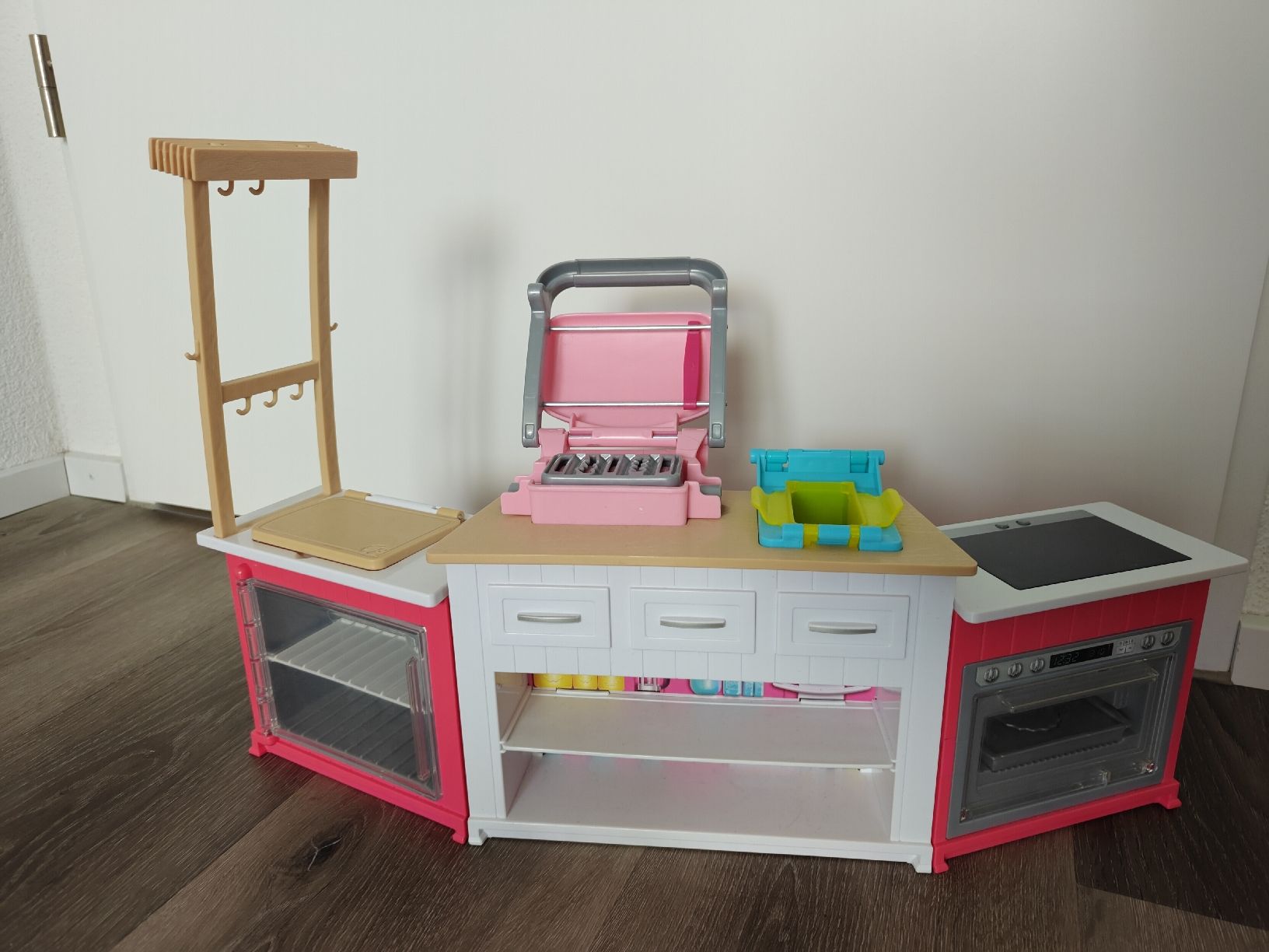 Puppen: Barbie Set / Möbel – Gebraucht aus Pieterlen von Saemelili 1