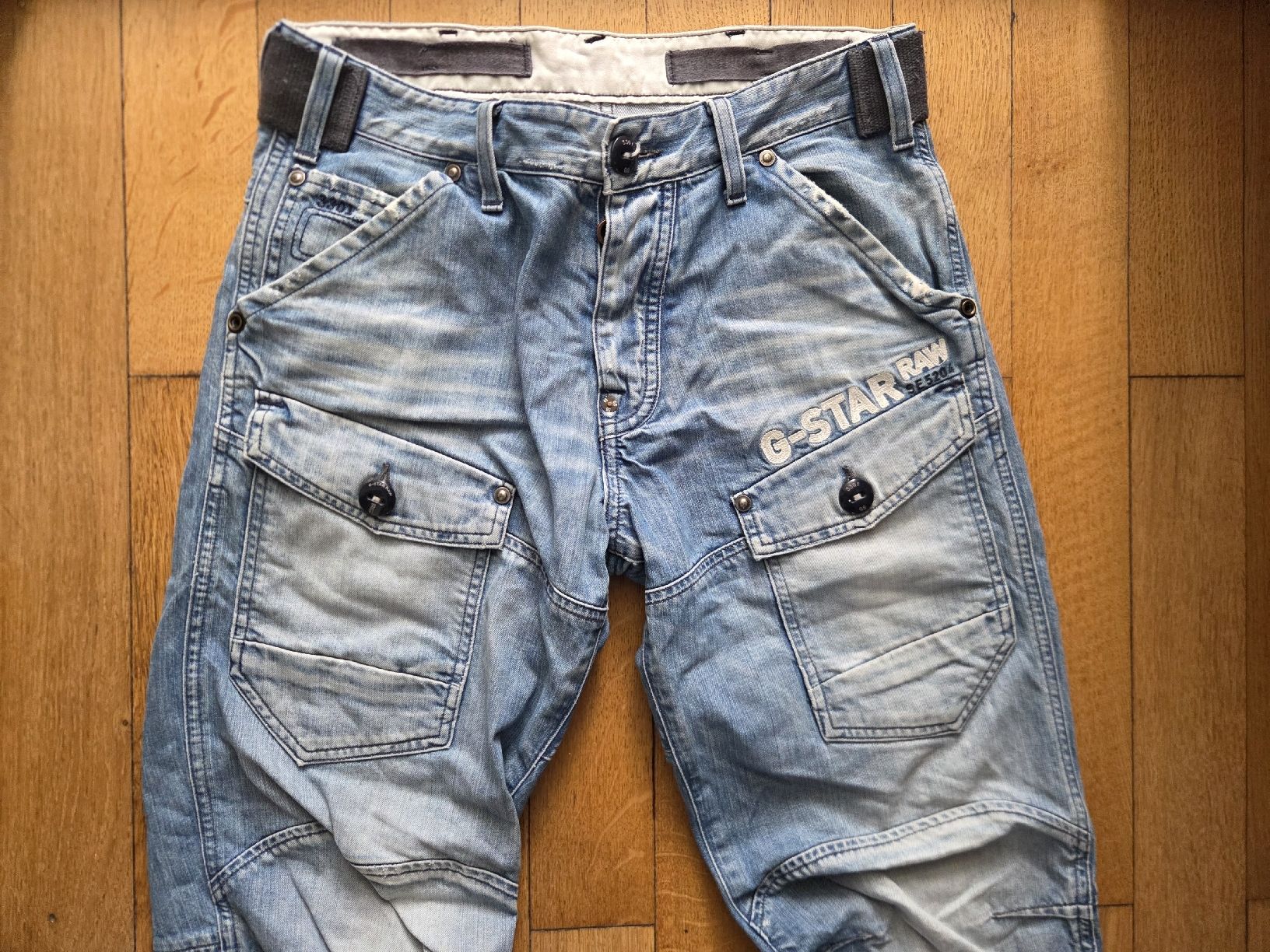 G-Star Jeans: G-STAR Jeans W31 L32 – Gebraucht aus Basel von doniel_basel 1