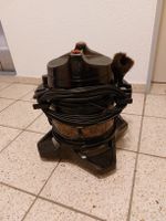 Staubsauger Rainbow mit viel Zubehör gebrauchter Zustand