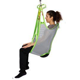 Kletterausrüstungen: Human Care Sitzgurt Bath Sling Gr. M – Neu (gemäss Beschreibung) aus Schaffhausen von strack