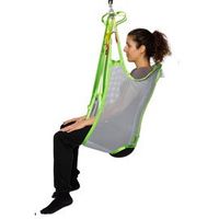Human Care Sitzgurt Bath Sling Gr. M