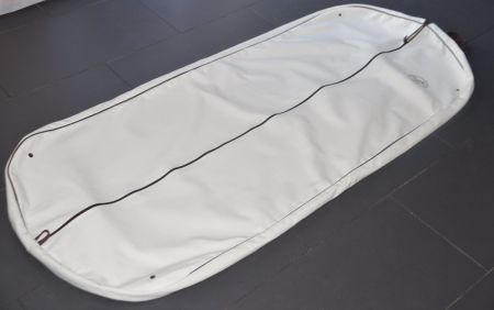 Hermès Bekleidungshülle / Housse de Vêtements