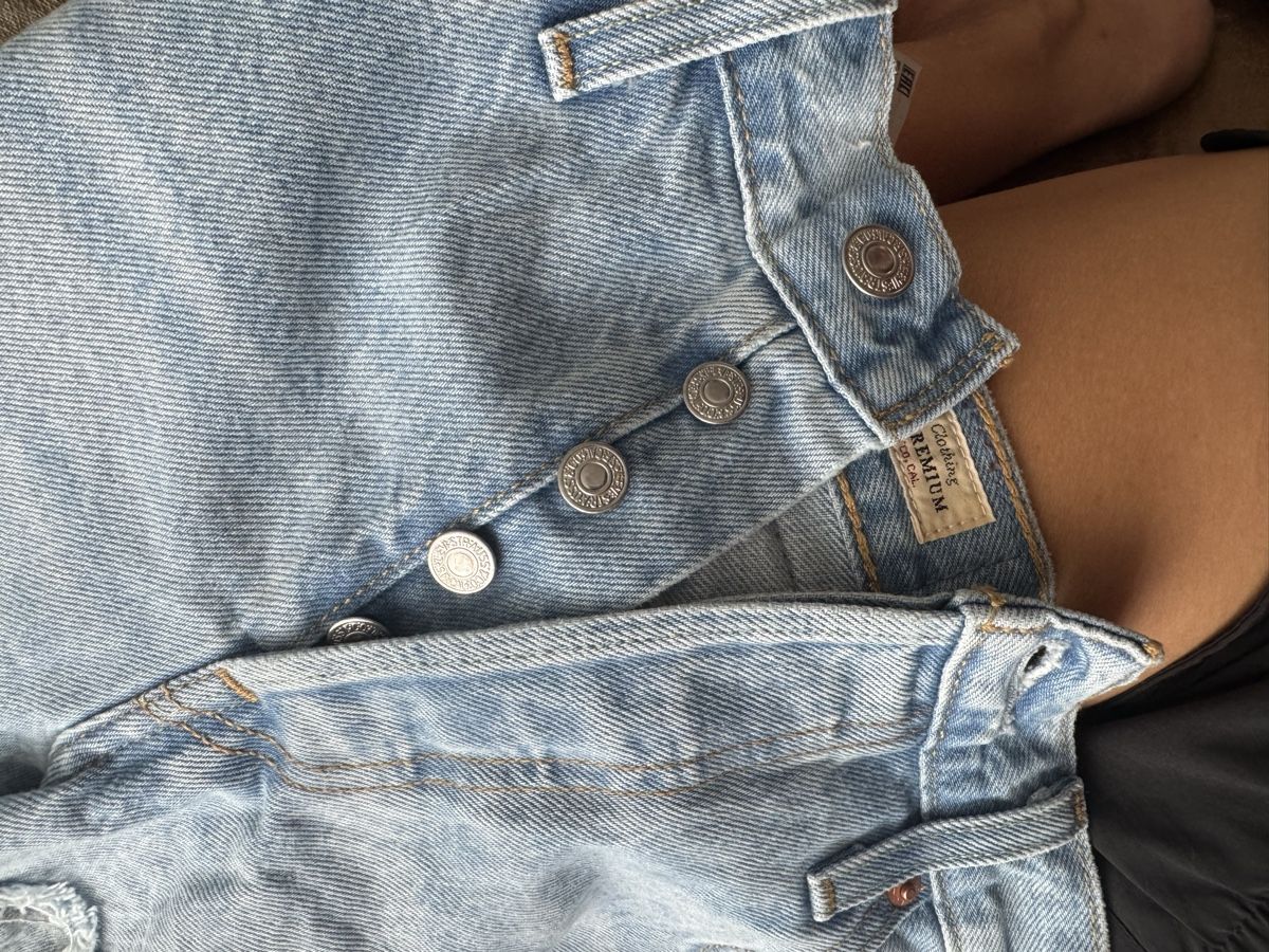 Levi's Jeans: 501 Levi Strauss & Co – D'occasion à Obfelden par cesarina10 9