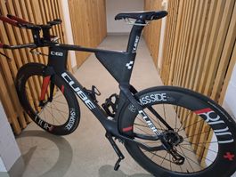 Cube C:68 ultegra