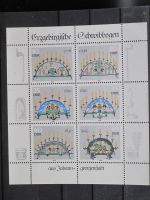 DDR 1986 Schwibbogen KB**