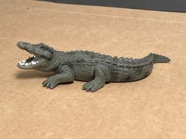 Schleich Krokodil ** Made in Germany