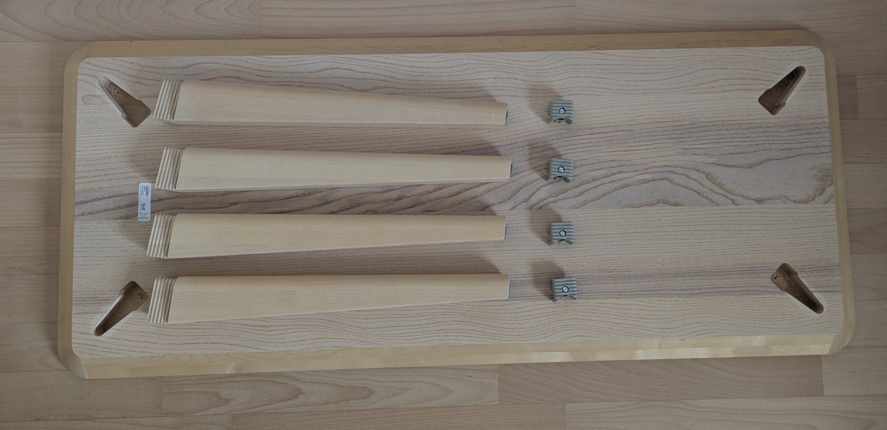 Ikea Tische: Coffee table | Couchtisch | IKEA "lisabo" – Gebraucht aus Baden von edw_j5qd 3