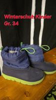 Winterschuh Kids / Gr.34