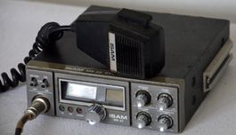 Radio CB ISAM MB-22