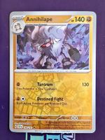 Annihilape - Reverse Holo - Pokemon Surging Sparks