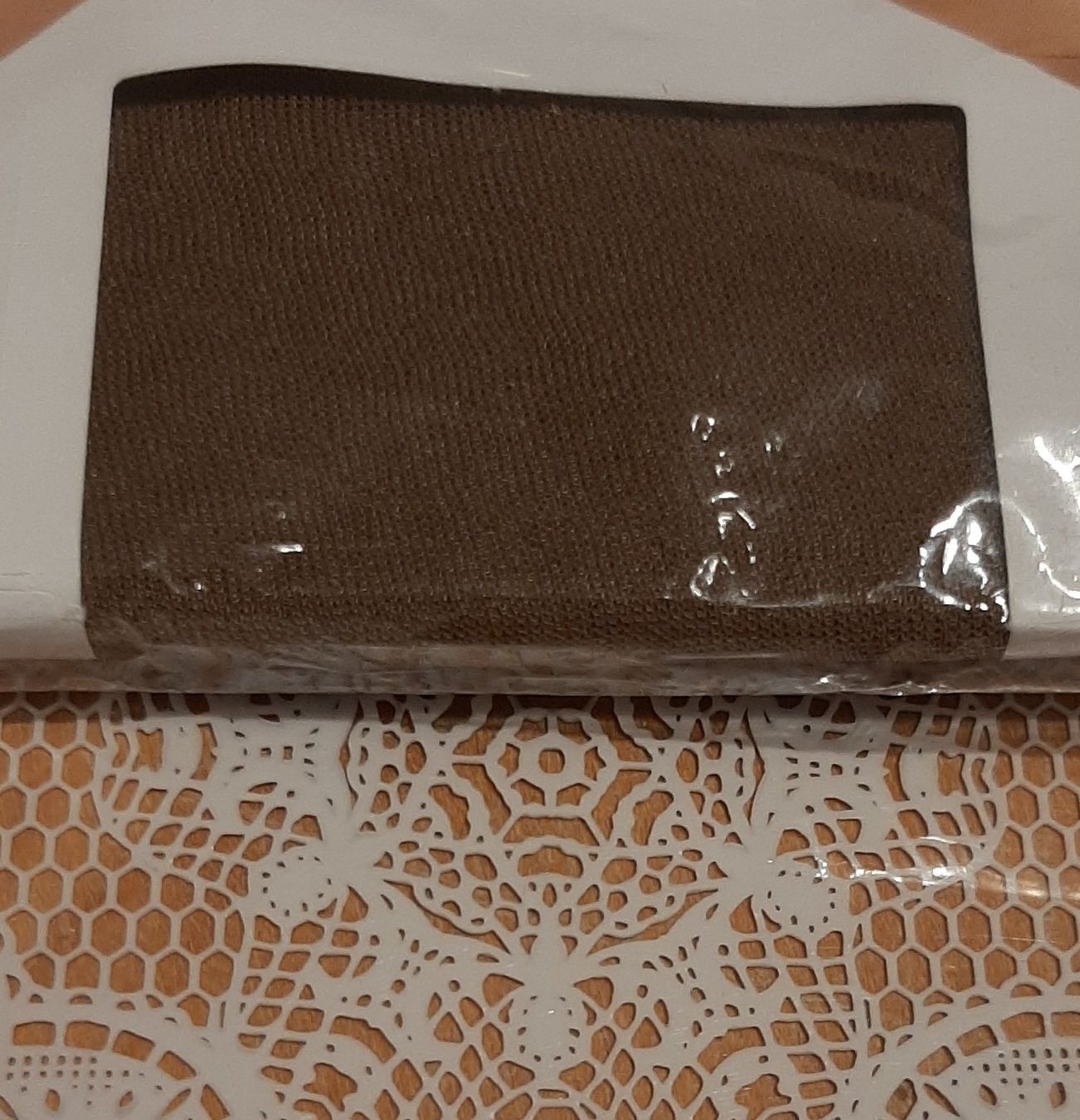 Ellen Amber Calze & Collant: Ellen Amber Compact Medium Strumpfhose 40den Gr.M Dusk – Nuovo e nell'imballaggio originale da Amriswil venduto da Celini3 2