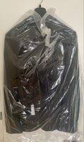 Selected Homme Anzug Schwarz Gr. 98, neu