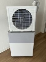 MIDEA  PortaSplit 105 m3, 12000 BTU/h