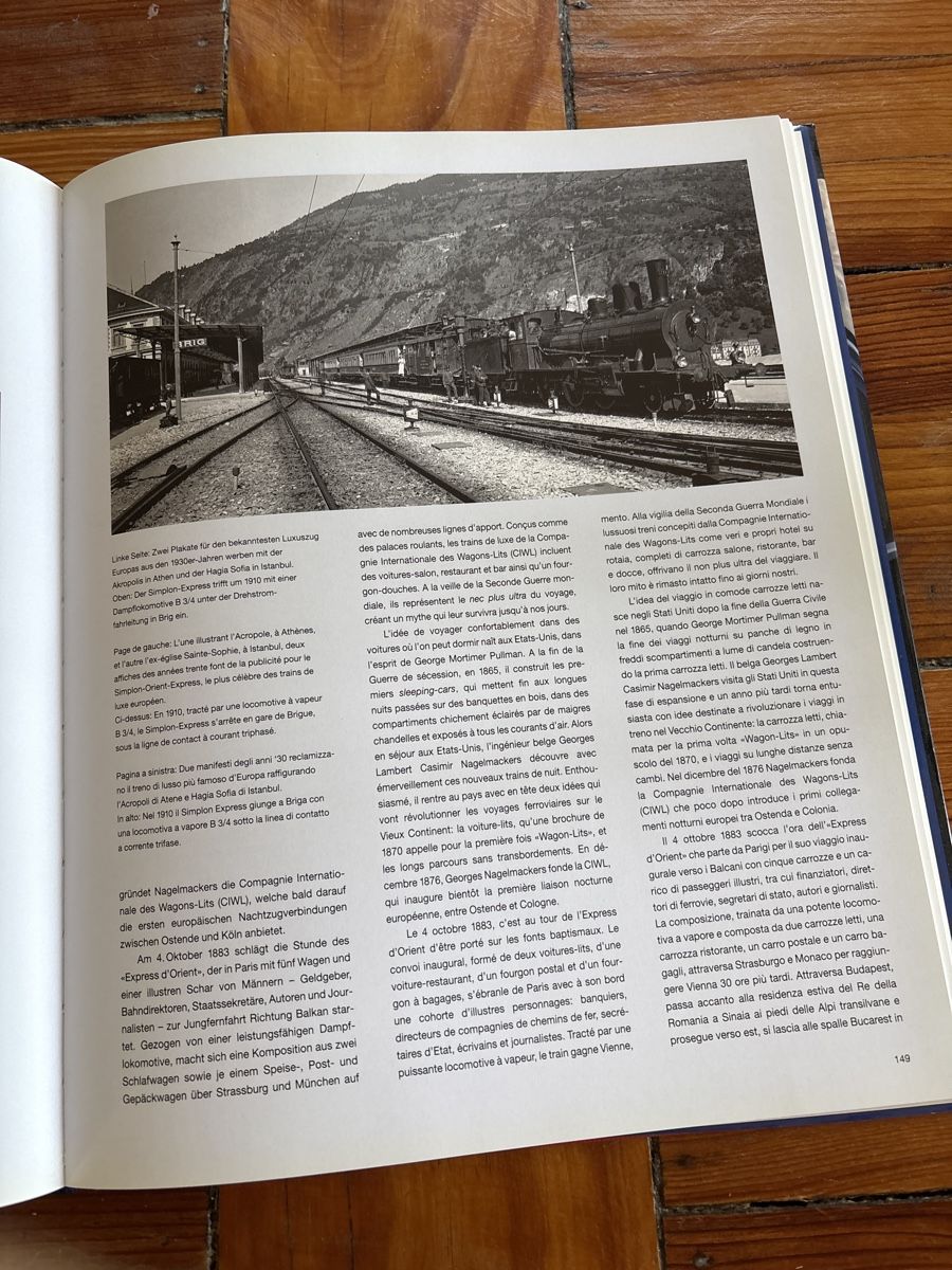 Libri: Simplon : 100 ans du Tunnel du Simplon – Nuovo (secondo la descrizione) da Troistorrents venduto da Patalax 4