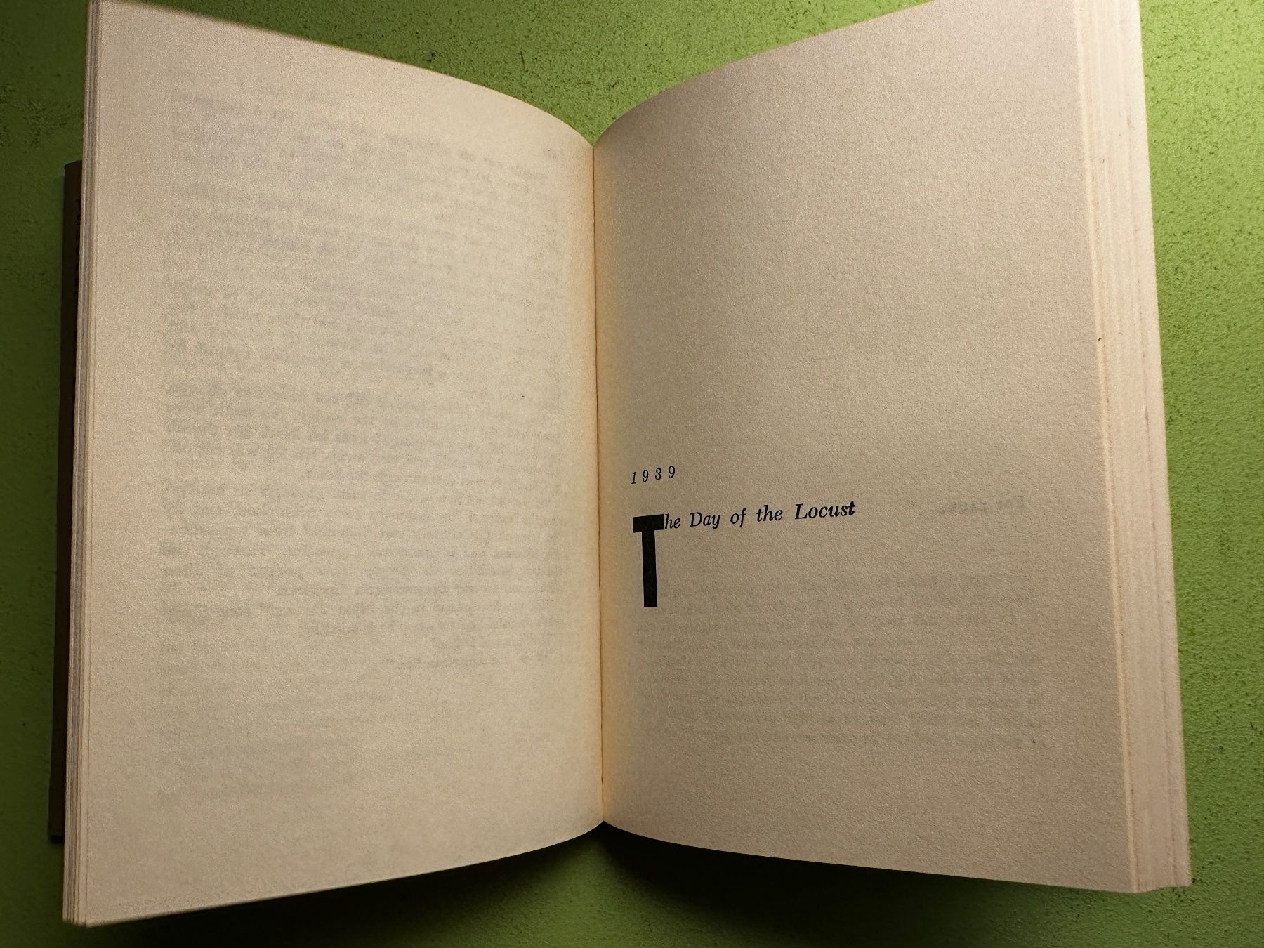 Bücher: Nathanael West: The complete works – Gebraucht aus Zürich von allp 8