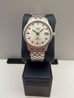 Longines Ultra-Chron New