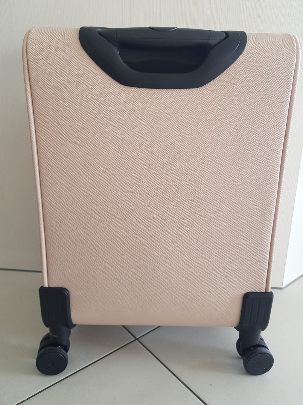 Valises de voyage: NEUER GUESS BOARDCASE KOFFER – Neuf avec emballage d'origine à Root par LifestyleAccessoires 3