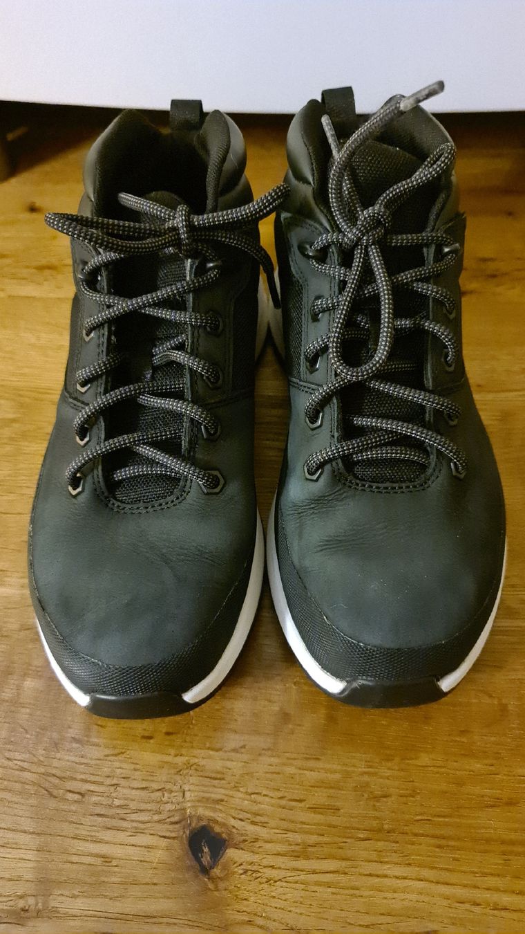 Timberland Scarpe da uomo: timberland schuhe – Nuovo (secondo la descrizione) da Wittenbach venduto da Tigerlili 5