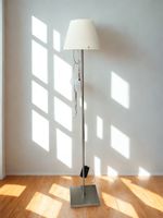 Lampe avec Variateur – Haute Qualité, État Parfait