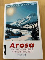 Andreas Russenberger " Arosa"
