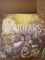 Scholars of the South Tigris (Eng)