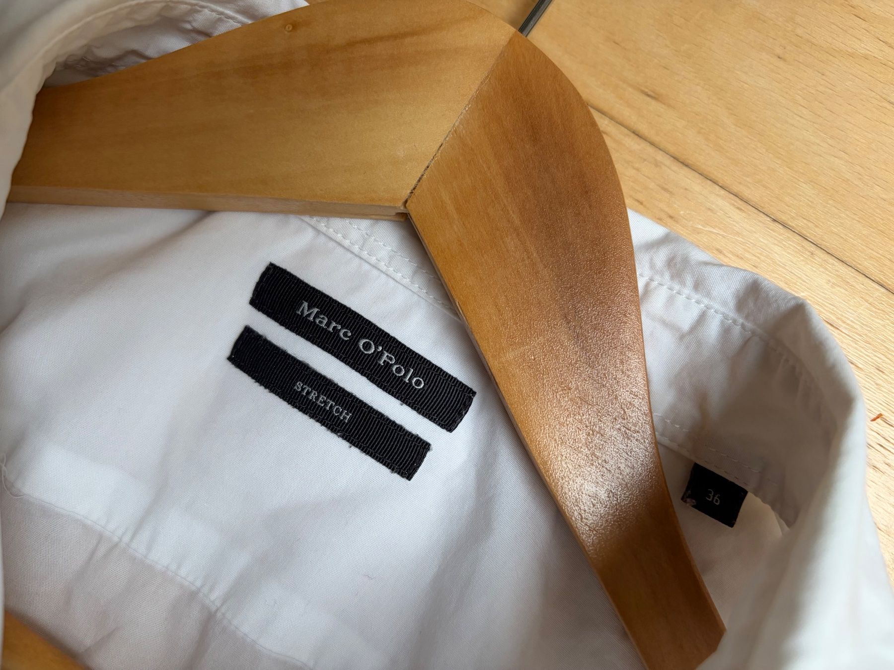Marc O'Polo Camicette: Marc O‘Polo Bluse Gr.36 – Usato da Unterägeri venduto da Jutka_04 4