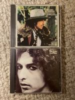 2x Bob Dylan 