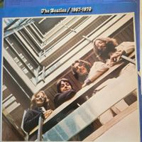 The Beatles / 1967-1970 Doppel LP gebraucht