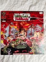 MF Grimm & Drasar Monumental – Good Morning Vietnam vinyl LP