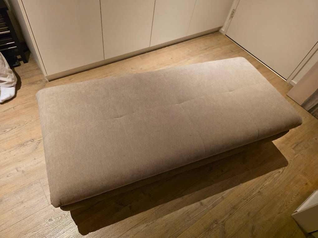 Sgabelli: Hocker, 160x73x45cm – Usato da Schötz venduto da terra_77