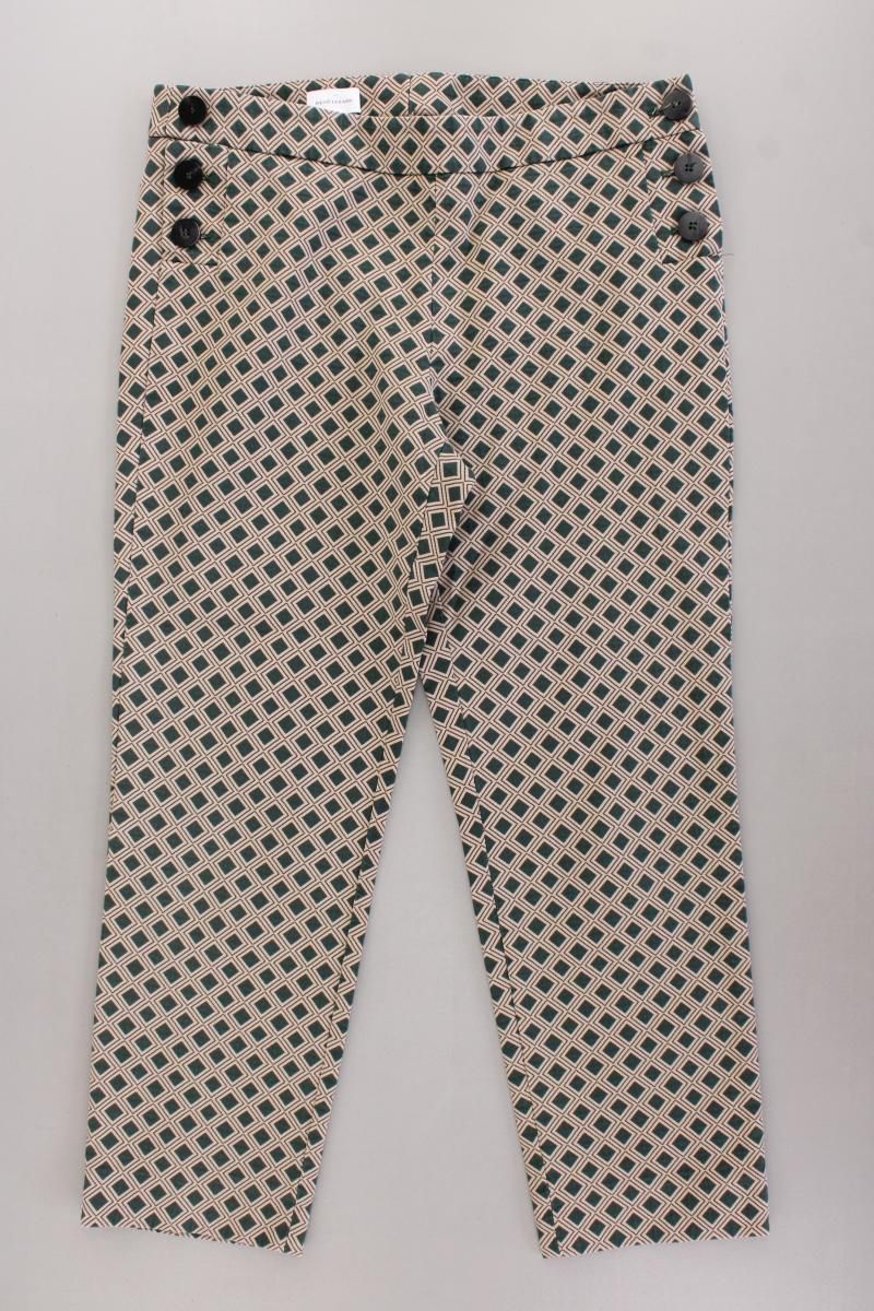 Pantalons: René Lezard Hose Gr. 40 grün – D'occasion à Neustadt an der Waldnaab par SecondLifeFashion