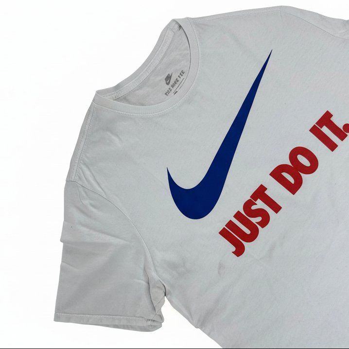 Nike T-Shirts: Nike T-Shirt – Gebraucht aus St. Gallen von look-twice 1