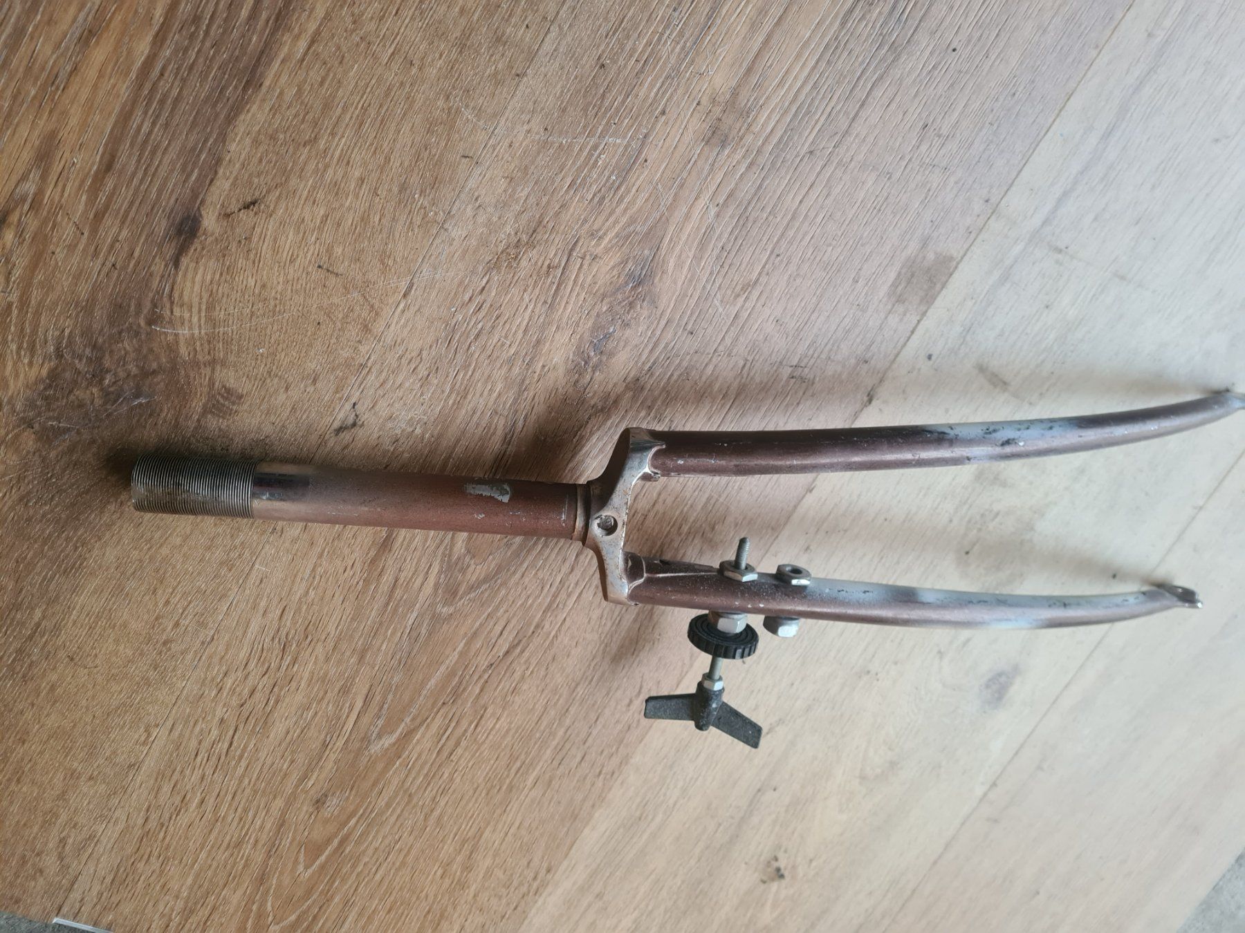 Sachs Ciclomotori: Stargabel Original Sachs/Prior/Rixe 502? – Usato da frümsen venduto da Sailem 2