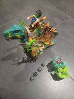 Grosser Dino Playmobil