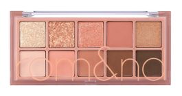 Rom&nd Better Than Palette - Pampas Garden neu