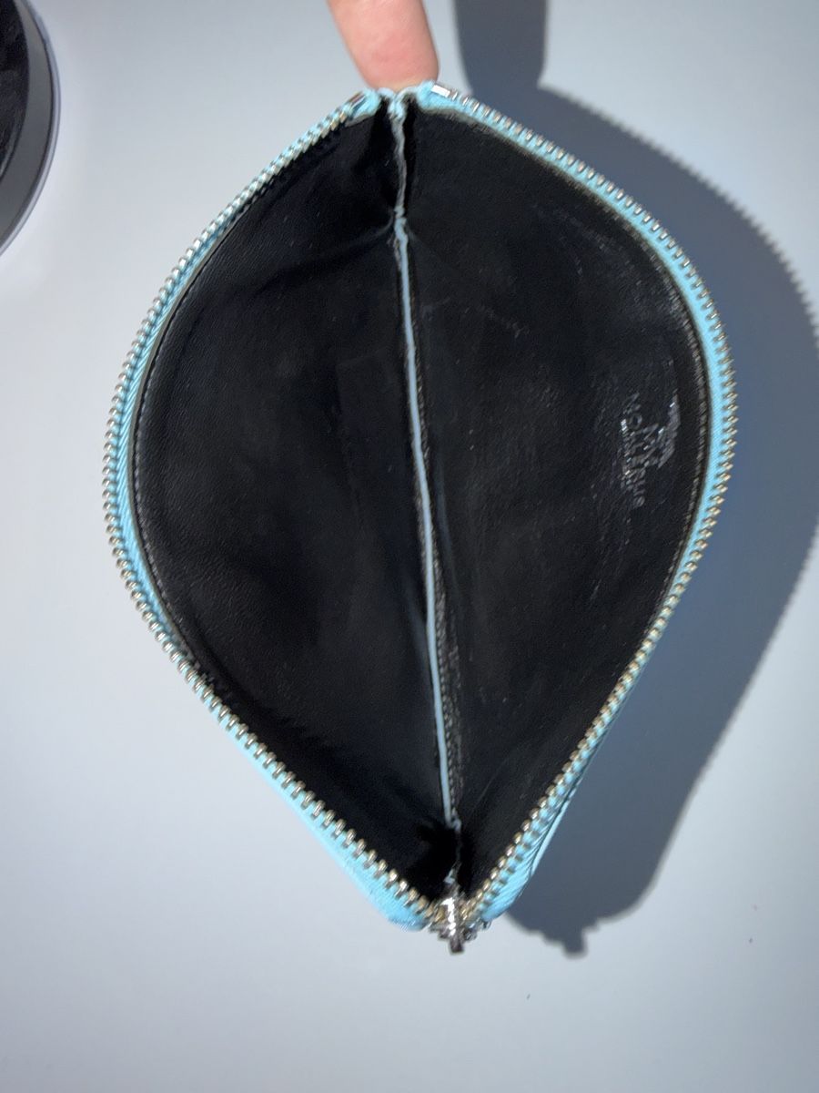 Maison Mollerus Taschen für Damen: Original Maison Mollerus Clutch Pochette  – Neu (gemäss Beschreibung) aus Vionnaz von b_f_d_r_g 3