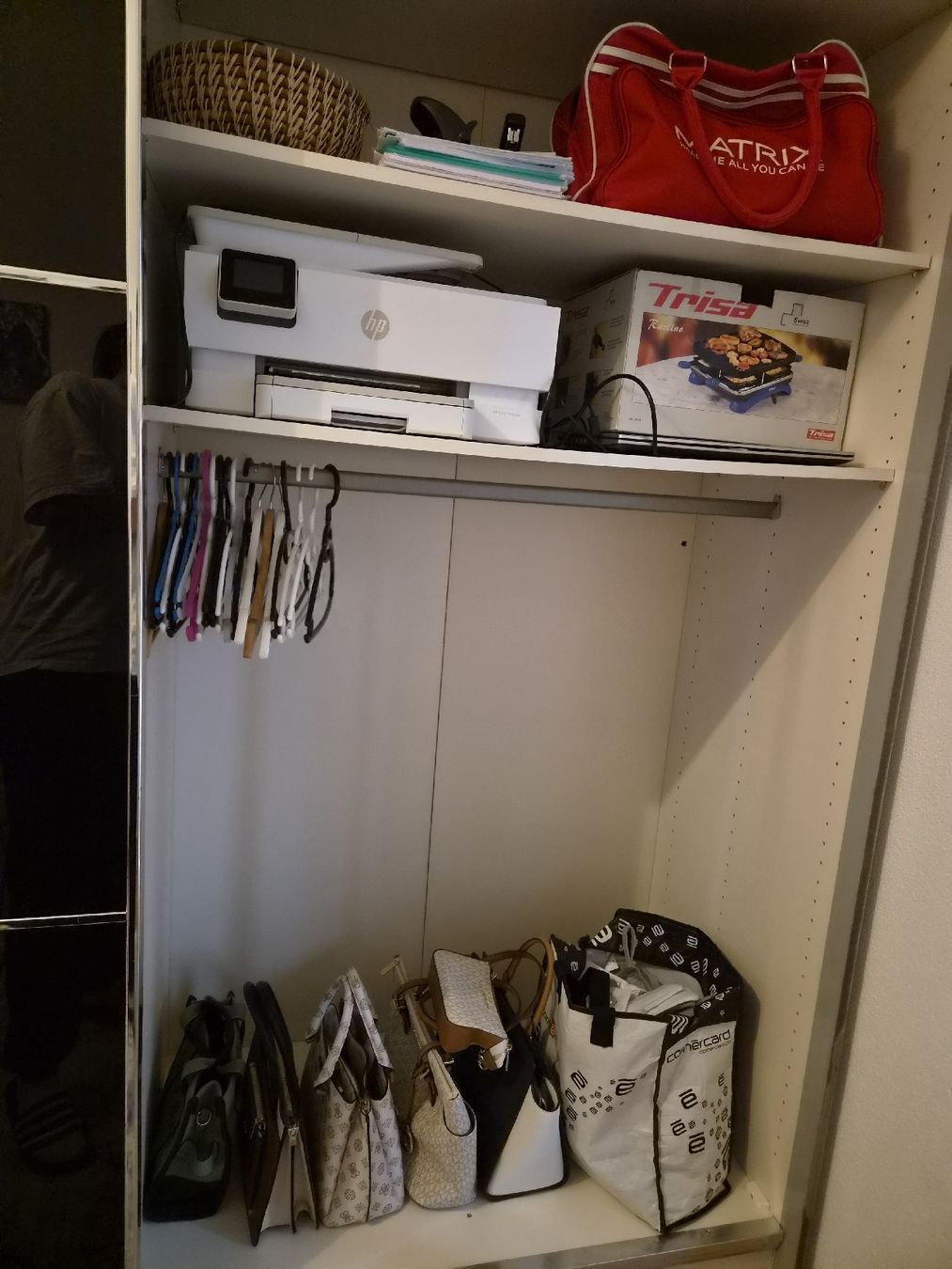 Armadi: Kleiderschrank – Usato da Muri AG venduto da natoshki 2