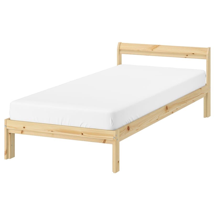 Ikea Reti a doghe: Single Bed Frame plus slats – Nuovo (secondo la descrizione) da Zürich venduto da Mmmico