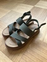 Timberland Sandalen